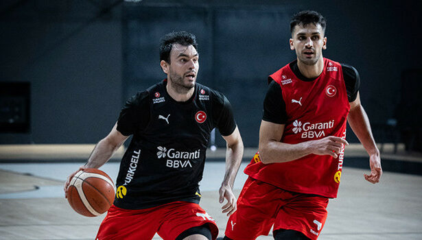 12 Dev Adam Sırbistan'a konuk olacak!