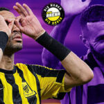 14 yıllık rekoru tarihe gömen En-Nesyri manşetleri süsledi: 'Benzema'yı unutturdu!'