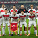 A Milli Takım'ın Uluslar Ligi'ndeki rakibi belli oluyor! İşte muhtemel rakiplerimiz