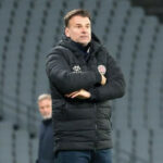 Aleksandar Stanojevic: 'Bugün 2 puan kaybettik!'