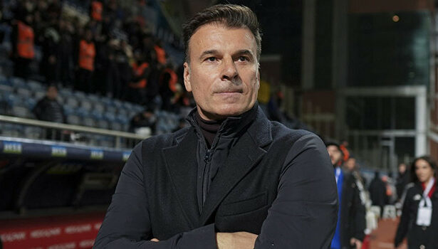 Aleksandar Stanojevic: 'Bugün bizim için hayal kırıklığıydı!'