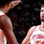 Alperen Şengün'den All-Star sözleri!