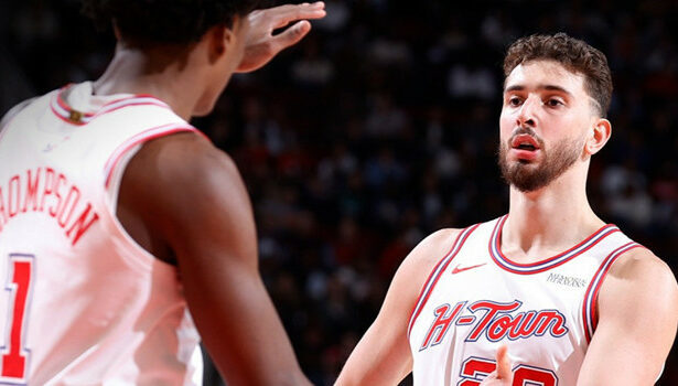 Alperen Şengün'den All-Star sözleri!