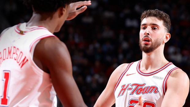 Alperen Şengün'den All-Star sözleri!