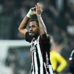 Amir Murillo, hesabı süper açtı!