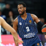 Anadolu Efes'in konuğu Virtus Bologna!