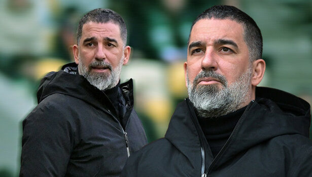 Arda Turan'dan galibiyet sözleri: 'Böyle senaryolar istemediğimi vurgulamalıyım!'