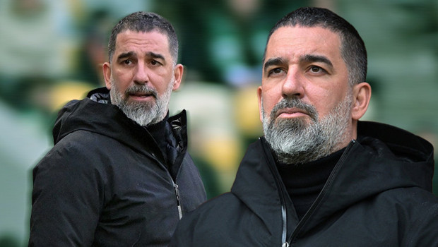 Arda Turan'dan galibiyet sözleri: 'Böyle senaryolar istemediğimi vurgulamalıyım!'