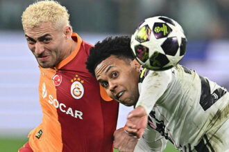 Barış Alper'in üçüncü kurbanı Kelly oldu!