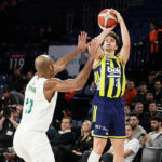 Basketbol Erkekler Türkiye Kupası'nda Dörtlü Final heyecanı başlayacak!