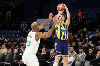 Basketbol Erkekler Türkiye Kupası'nda Dörtlü Final heyecanı başlayacak!