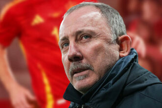 Beşiktaş'a dünyaca ünlü transfer! Sergen Yalçın listesine aldı