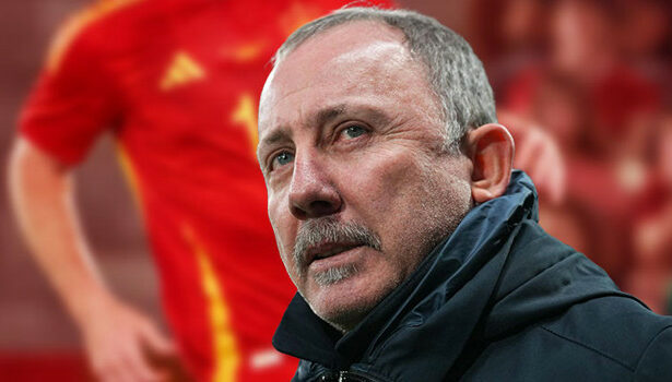 Beşiktaş'a dünyaca ünlü transfer! Sergen Yalçın listesine aldı