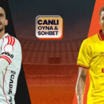 Beşiktaş, Göztepe'yi konuk ediyor! Maçın heyecanı Misli'de