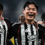 Beşiktaş'ın yenilerinden 3 maçta 8 gollük katkı!