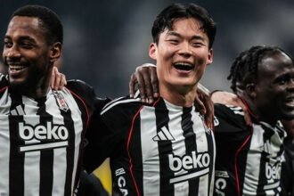 Beşiktaş'ın yenilerinden 3 maçta 8 gollük katkı!