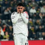 Beşiktaş'ta sakatlık şoku! Galatasaray derbisinde forma giyemeyecek