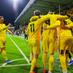 Bodo Glimt 3-1 Inter (UEFA Şampiyonlar Ligi)