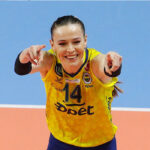 CANLI: Fenerbahçe, Eda Erdem'in sözleşmesini uzatıyor