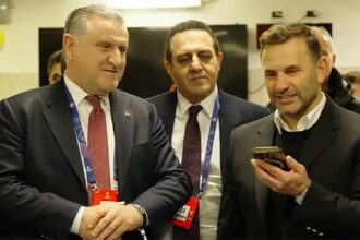 Cumhurbaşkanı Erdoğan'dan turu geçen Galatasaray'a tebrik telefonu