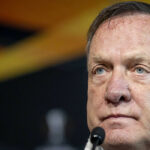 Dick Advocaat, Curaçao Milli Takımı'ndan istifa etti!