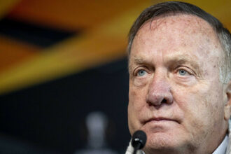 Dick Advocaat, Curaçao Milli Takımı'ndan istifa etti!