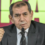 Dursun Özbek'ten İbrahim Hacıosmanoğlu iddialarına sert tepki: 'Zırcahil insanlar! Başkanları karıştırdı herhalde'