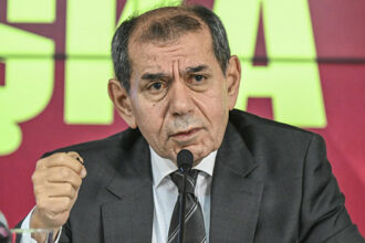 Dursun Özbek'ten İbrahim Hacıosmanoğlu iddialarına sert tepki: 'Zırcahil insanlar! Başkanları karıştırdı herhalde'