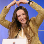 Eda'dan tarihe geçen imza!