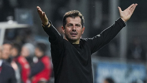 Emre Belözoğlu: 'En az 20 puan bizi rahatlatır!'