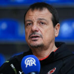 Ergin Ataman: 'Alimpijevic bizim takımı çok iyi tanıyor!'