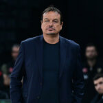 Ergin Ataman'dan galibiyet sonrası sert sözler! 'Drama yaratmayı seviyorsunuz'