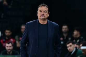 Ergin Ataman'dan galibiyet sonrası sert sözler! 'Drama yaratmayı seviyorsunuz'