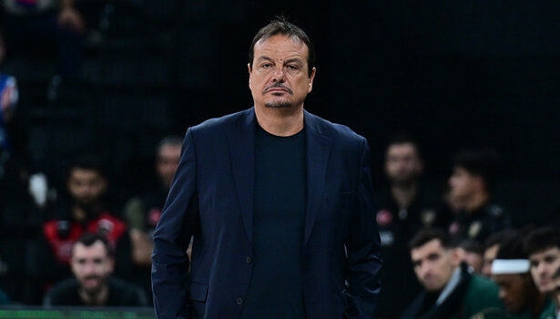 Ergin Ataman'dan galibiyet sonrası sert sözler! 'Drama yaratmayı seviyorsunuz'