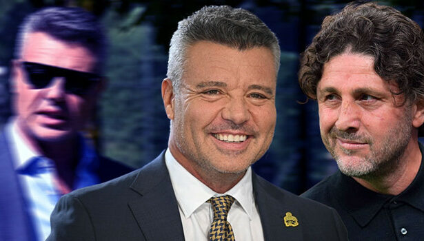 Fenerbahçe Başkanı Sadettin Saran’dan Trabzonspor maçı öncesi karar! Bugün takıma açıklayacak