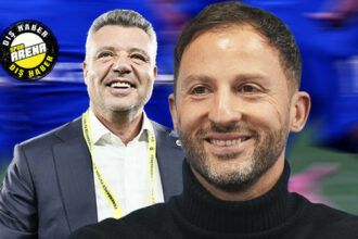 Fenerbahçe, Chelsea ile transfer görüşmelerine başladı! 50 milyonluk golcü geliyor