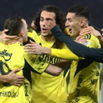 Fenerbahçe'de Kasımpaşa maçı öncesi 2 eksik! 6 oyuncu kart sınırında