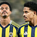 Fenerbahçe'de Tedesco'nun vazgeçilmezi Oosterwolde!