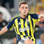 Fenerbahçe'de Trabzonspor maçı öncesi 1 eksik, 3 isim kart sınırında!