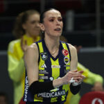 Fenerbahçe'den Eda Erdem açıklaması! 'Son imzasını atıyor'