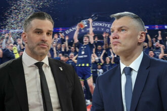 Fenerbahçe'den kupa galibiyeti sonrası Beşiktaş'a gönderme!