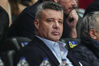 Fenerbahçe'den tarihi başarı!