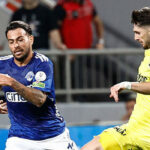 Fenerbahçe-Kasımpaşa maçının VAR ve AVAR'ı belli oldu