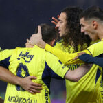 Fenerbahçe kazanırsa Galatasaray'ı yakalayacak!