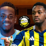 Fenerbahçe'nin eski oyuncusu Jhon Duran için çarpıcı açıklama! 'Ayrılacağı öngörülmüyordu'