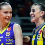 Fenerbahçe'nin yıldızı Alessia Orro'dan Eda Erdem'e övgüler! 'Doğuştan gelen bir lider'