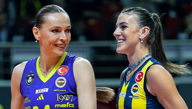 Fenerbahçe'nin yıldızı Alessia Orro'dan Eda Erdem'e övgüler! 'Doğuştan gelen bir lider'