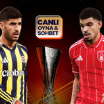 Fenerbahçe, Nottingham Forest'ı ağırlıyor! Maçın heyecanı Misli'de