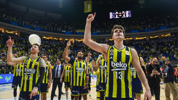 Fenerbahçe, Panathinaikos karşısında!