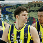 Fenerbahçe taraftarından skandal pankarta cevap!